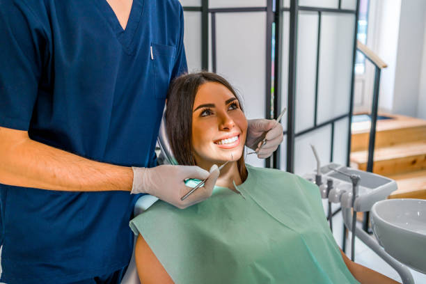 Advanced Technology for Better Dental Care in College Station, TX